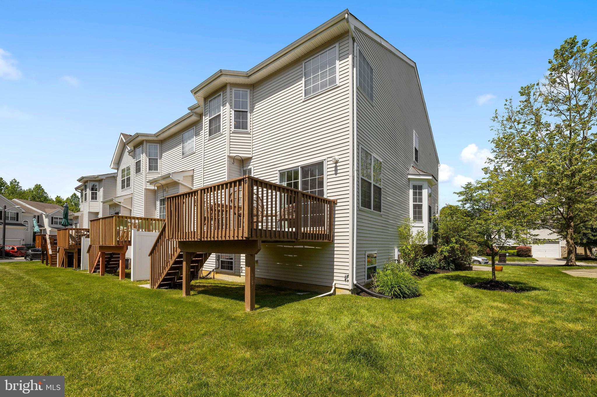 126 Castleton Road Delran, NJ 08075 - Photo 43 of 45