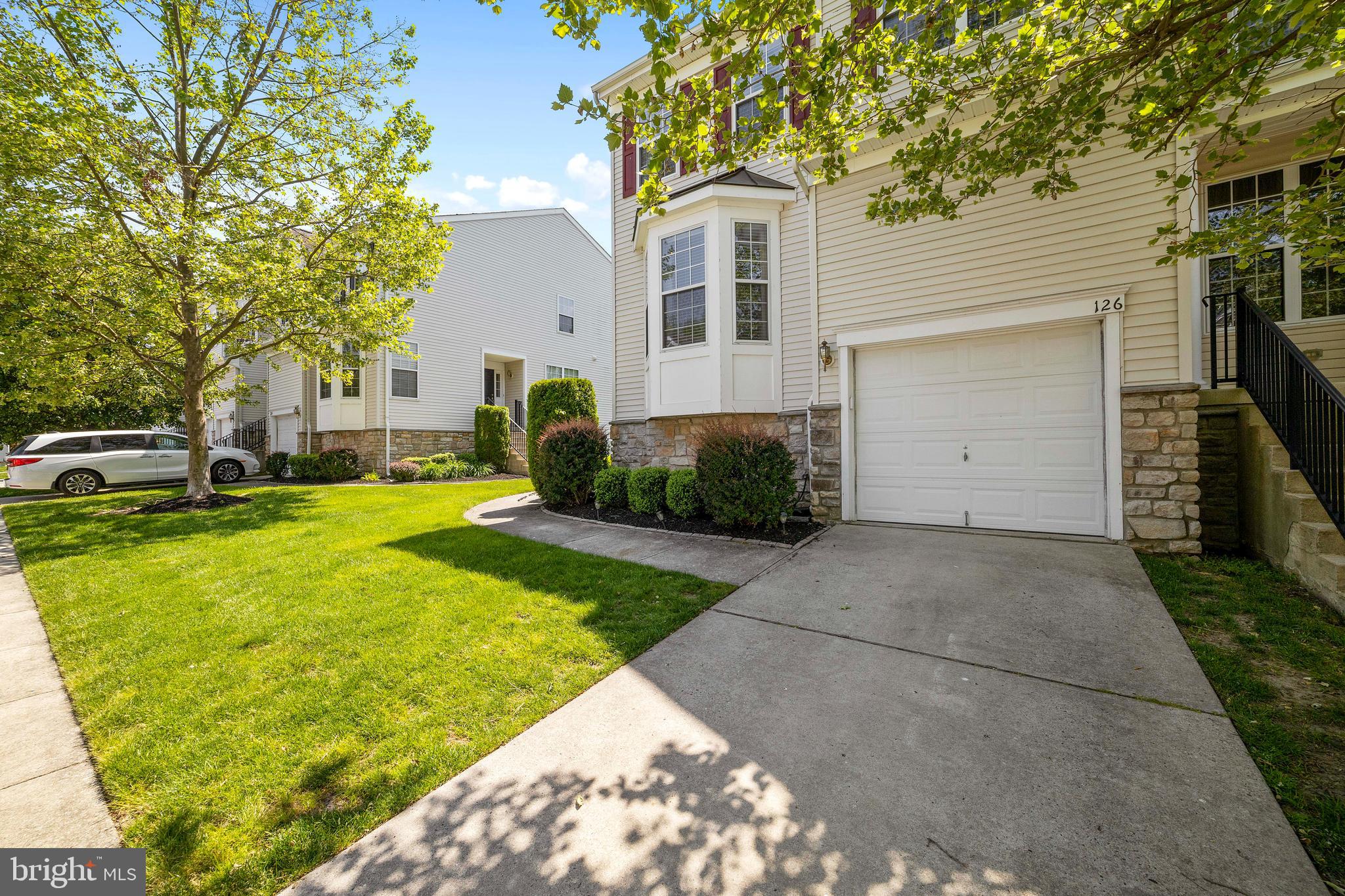 126 Castleton Road Delran, NJ 08075 - Photo 45 of 45
