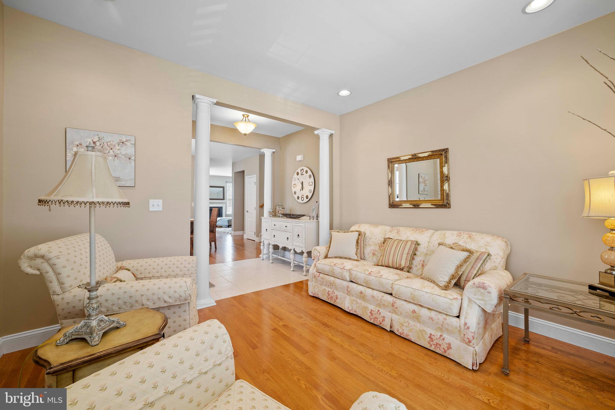 126 Castleton Road Delran, NJ 08075 - Photo 7 of 45