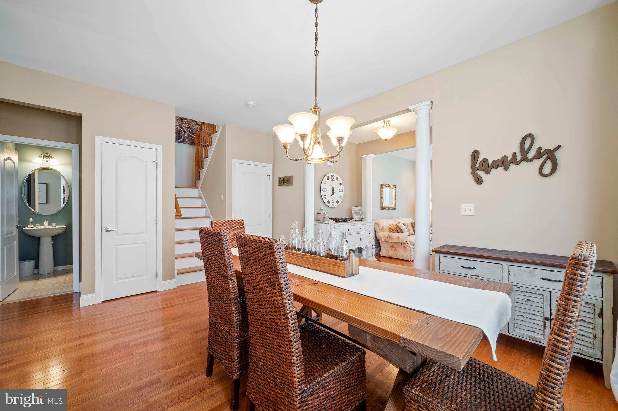 126 Castleton Road Delran, NJ 08075 - Photo 9 of 45