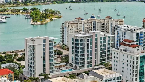 $3,195,000 | 253 Golden Gate Point, Unit 303, Sarasota, FL 34236