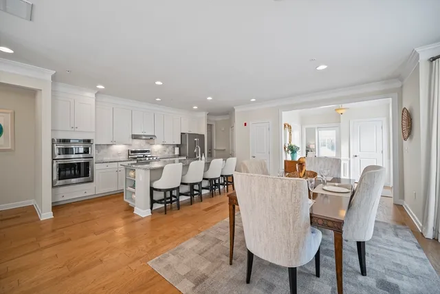 $1,150,000 | 11 Farmstead Lane, Unit 11, Sudbury, MA 01776