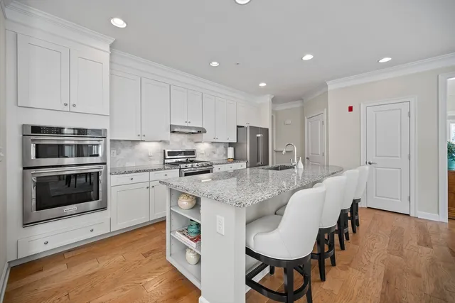 $1,150,000 | 11 Farmstead Lane, Unit 11, Sudbury, MA 01776