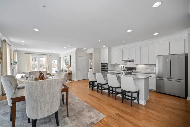 $1,150,000 | 11 Farmstead Lane, Unit 11, Sudbury, MA 01776