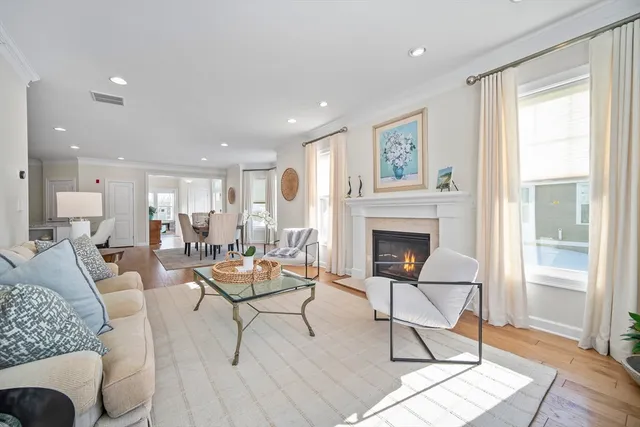 $1,150,000 | 11 Farmstead Lane, Unit 11, Sudbury, MA 01776