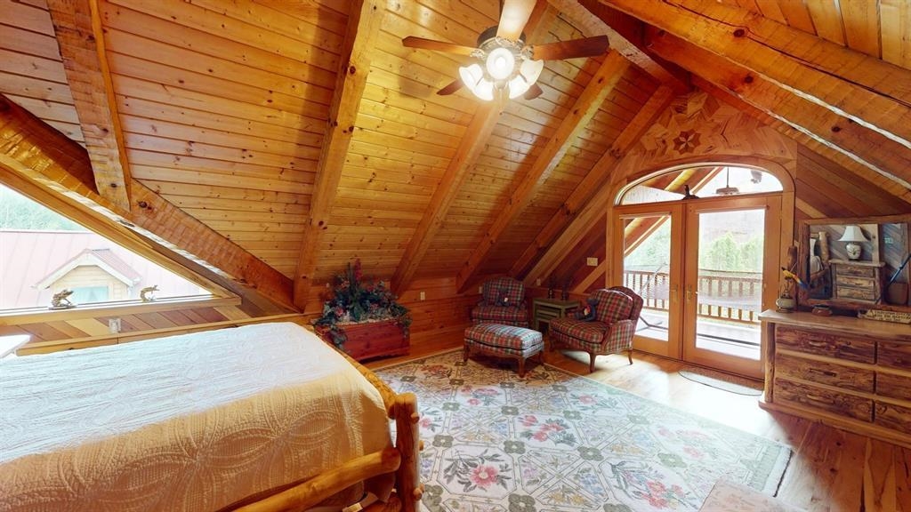 1029 Trace Creek Road Salt Rock, WV 25559 - Photo 19 of 32