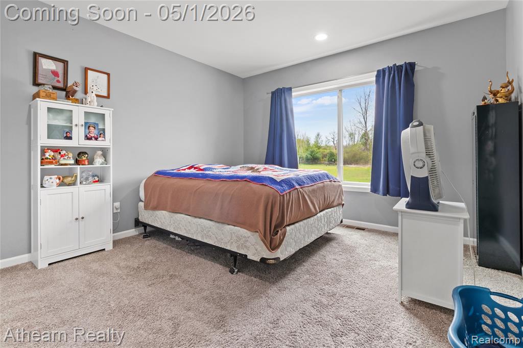 7395 Baldwin Road Swartz Creek, MI 48473 - Photo 11 of 18