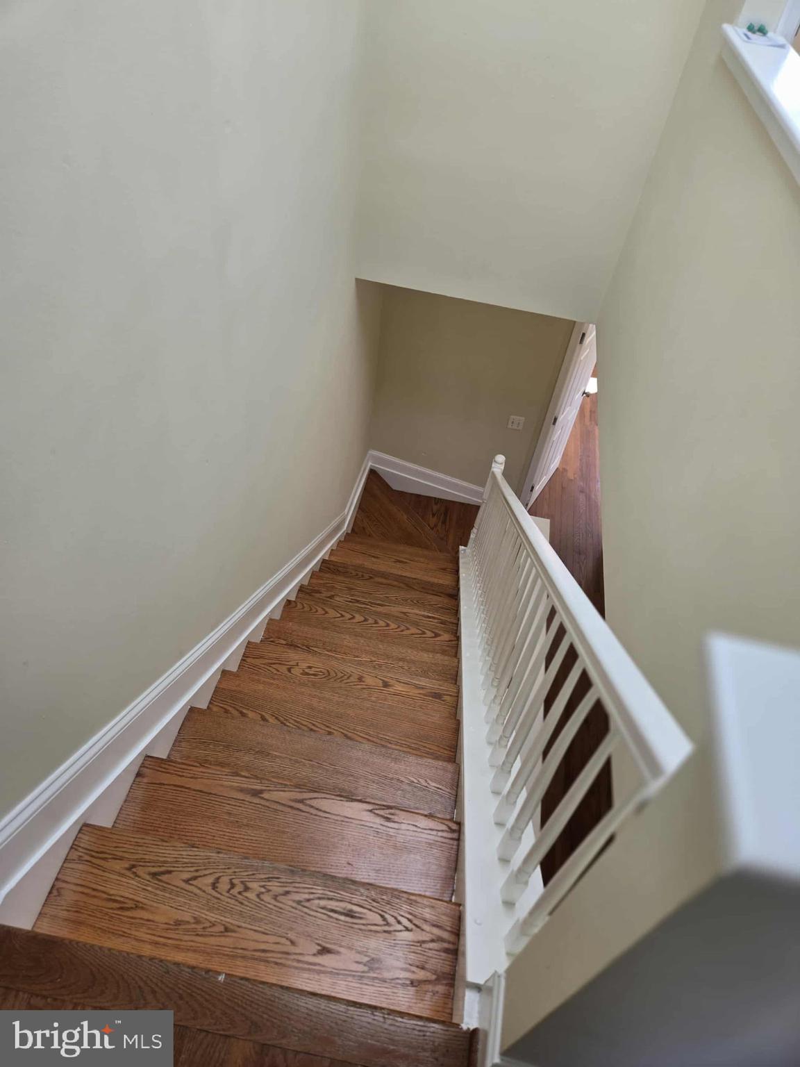 808 East Preston Street Baltimore, MD 21202 - Photo 10 of 20 a view of entryway