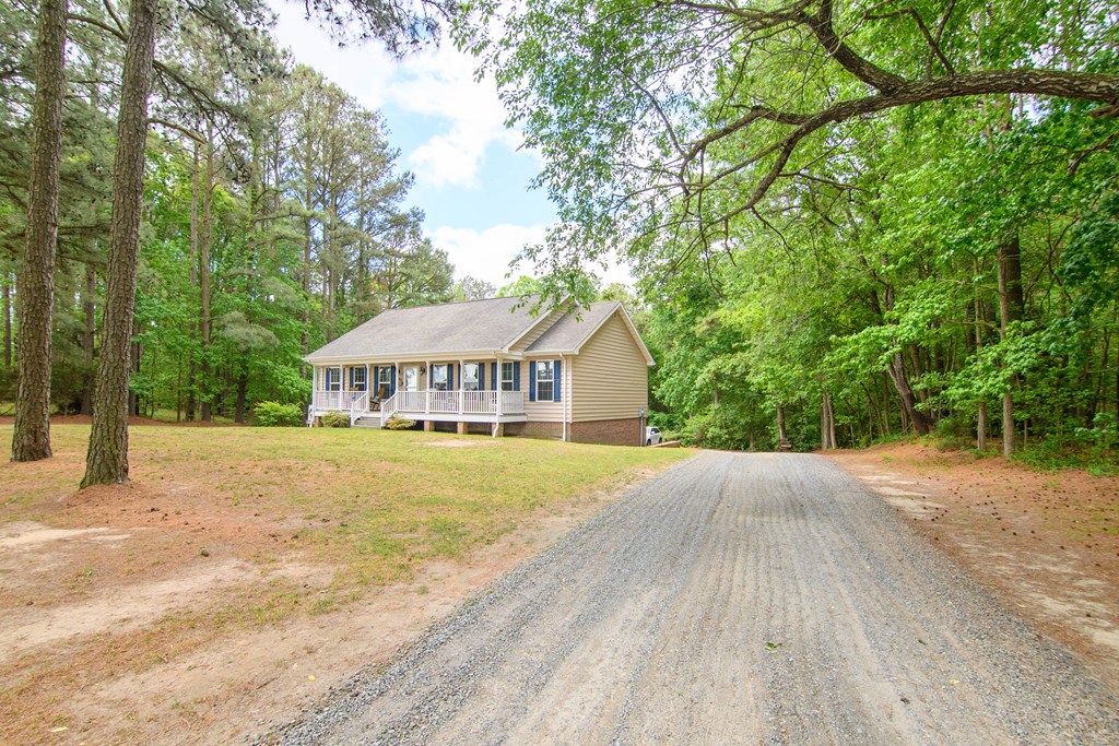 17028 Kegotank Road Bloxom, VA 23308 - Photo 49 of 49