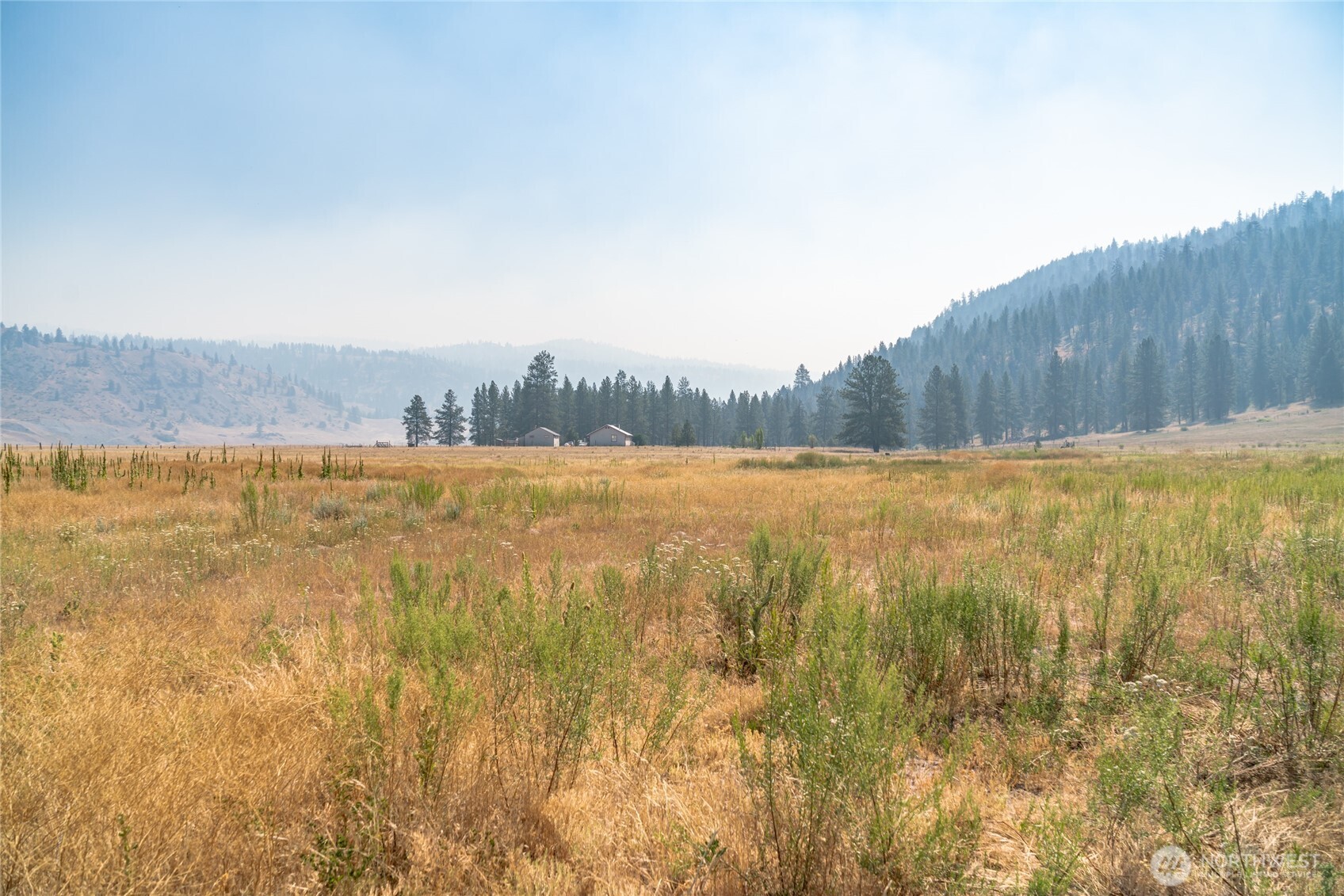1 Aeneas Valley Road Tonasket, WA 98855 - Photo 4 of 5