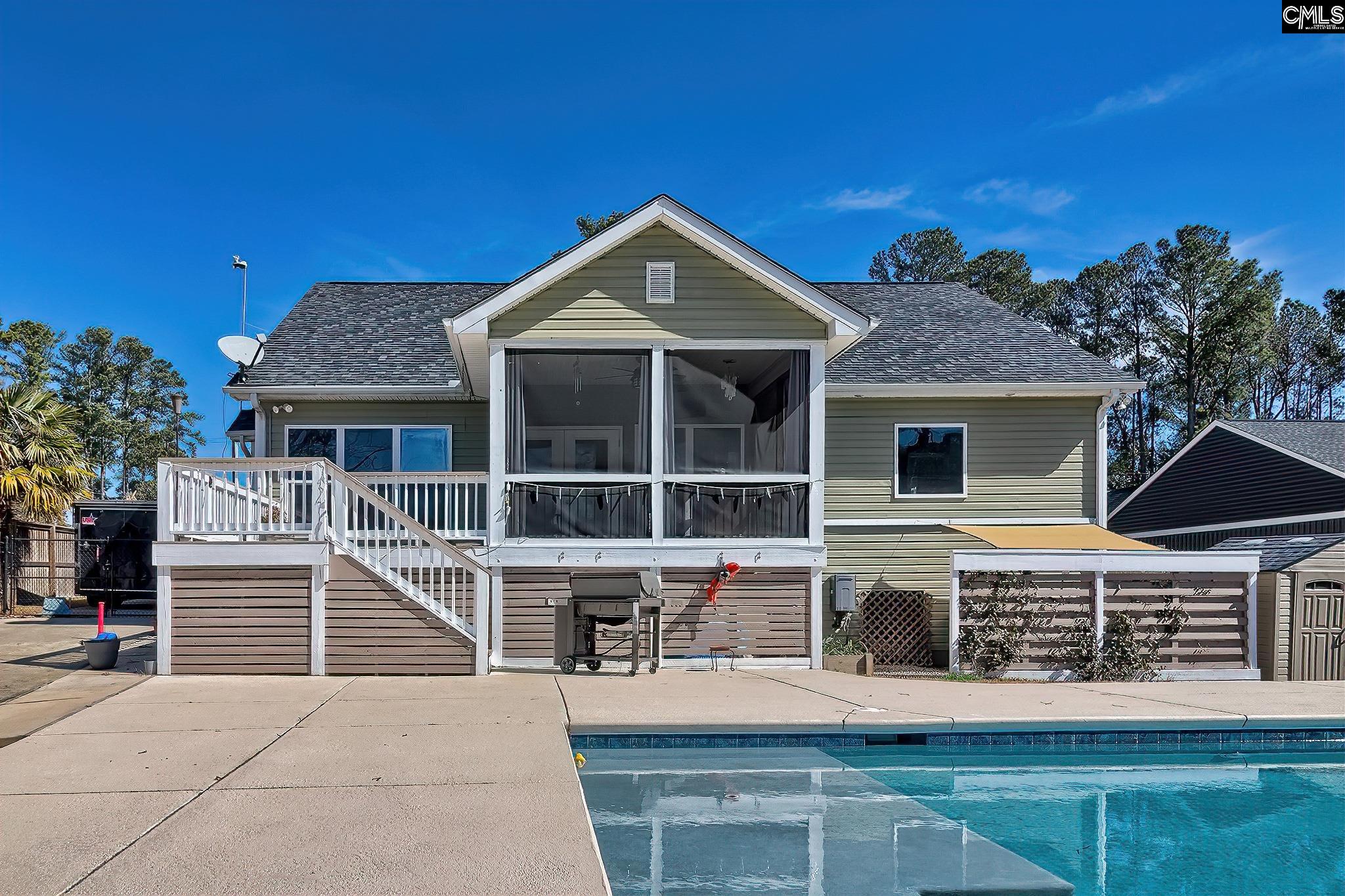 417 Dot Court Gilbert, SC 29054 - Photo 35 of 63
