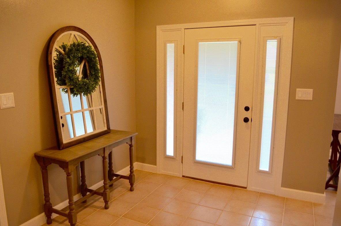 8024 Nesting Eagle Court Daphne, AL 36526 - Photo 6 of 27 Foyer 2