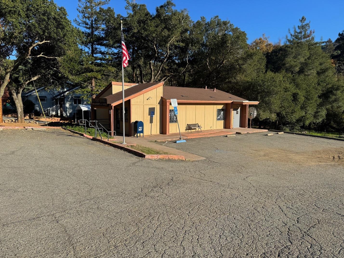 21300 Almaden Road San Jose, CA 95120 - Photo 8 of 8 front view of a house with a street