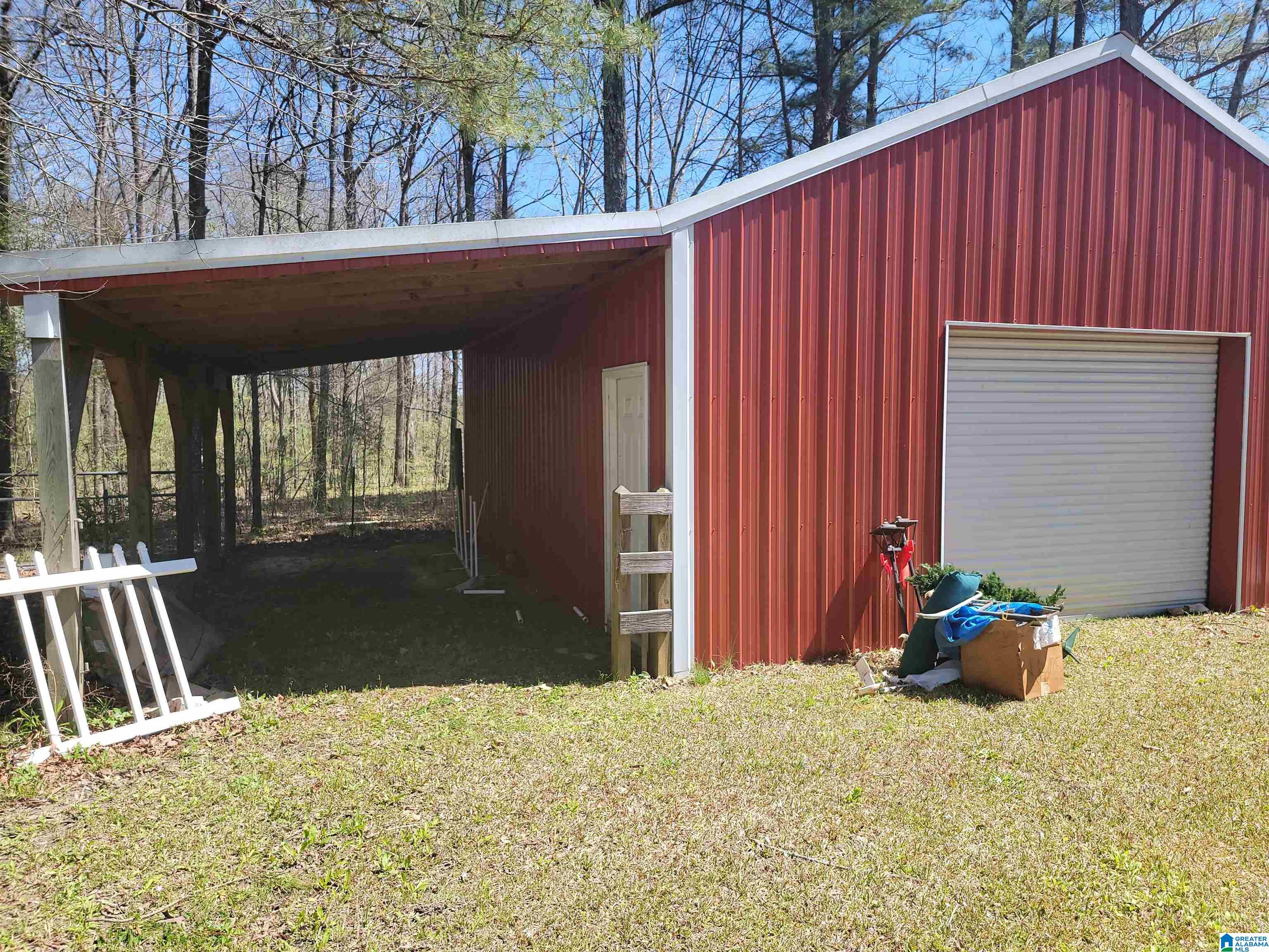 319 Jones Village Road Springville, AL 35146 - Photo 2 of 48