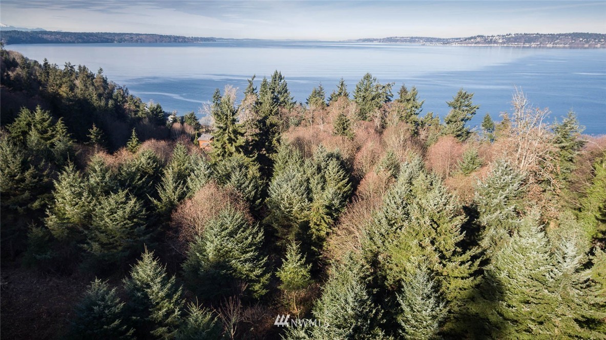 4633 Southwest Luana Beach Road Vashon, WA 98070 - Photo 17 of 17