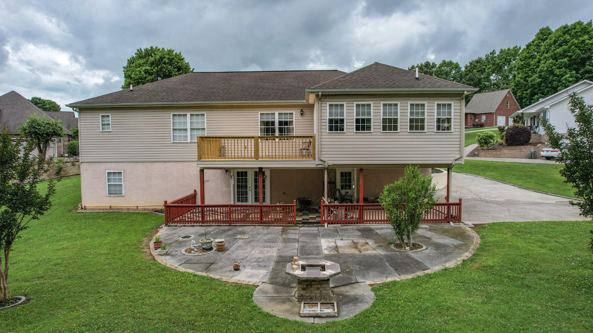 200 County Road 1150 Riceville, TN 37370 - Photo 5 of 81