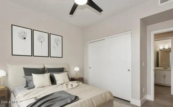 $1,696 | 20808 North 27th Avenue, Unit C1, Phoenix, AZ 85027