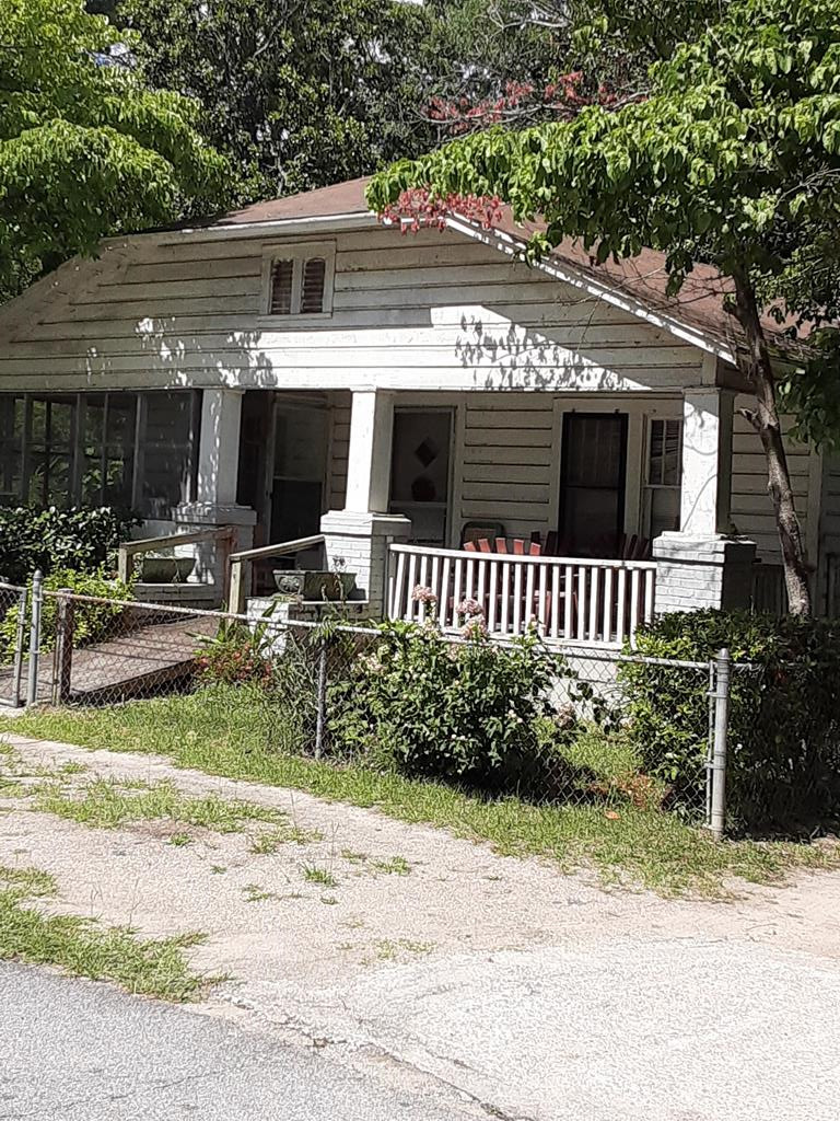 708 South Sumter Street Sumter, SC 29150 - Photo 1 of 17 Gallery Image 1