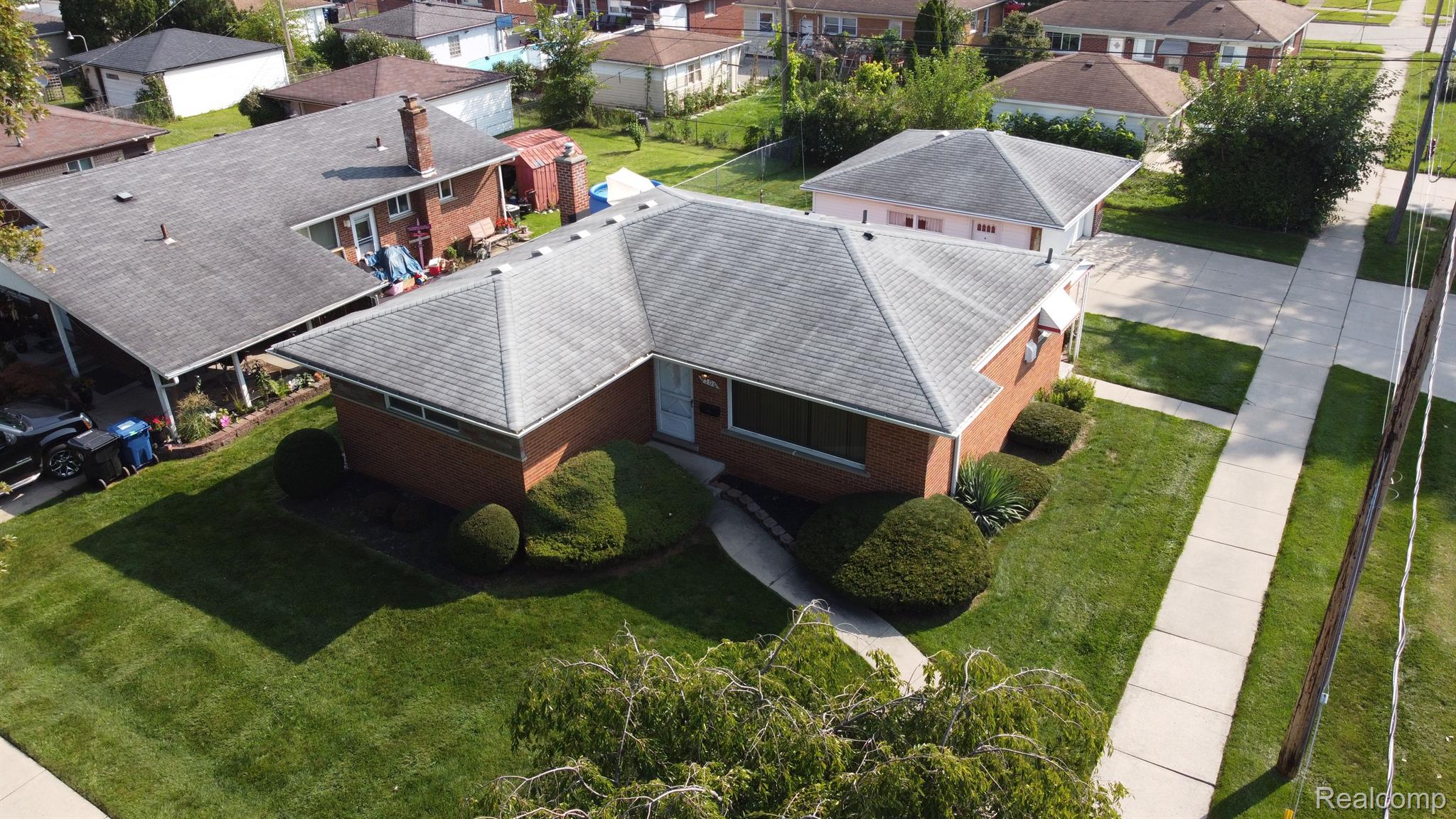9106 Inkster Road Redford, MI 48239 - Photo 40 of 43 Gallery Image 40