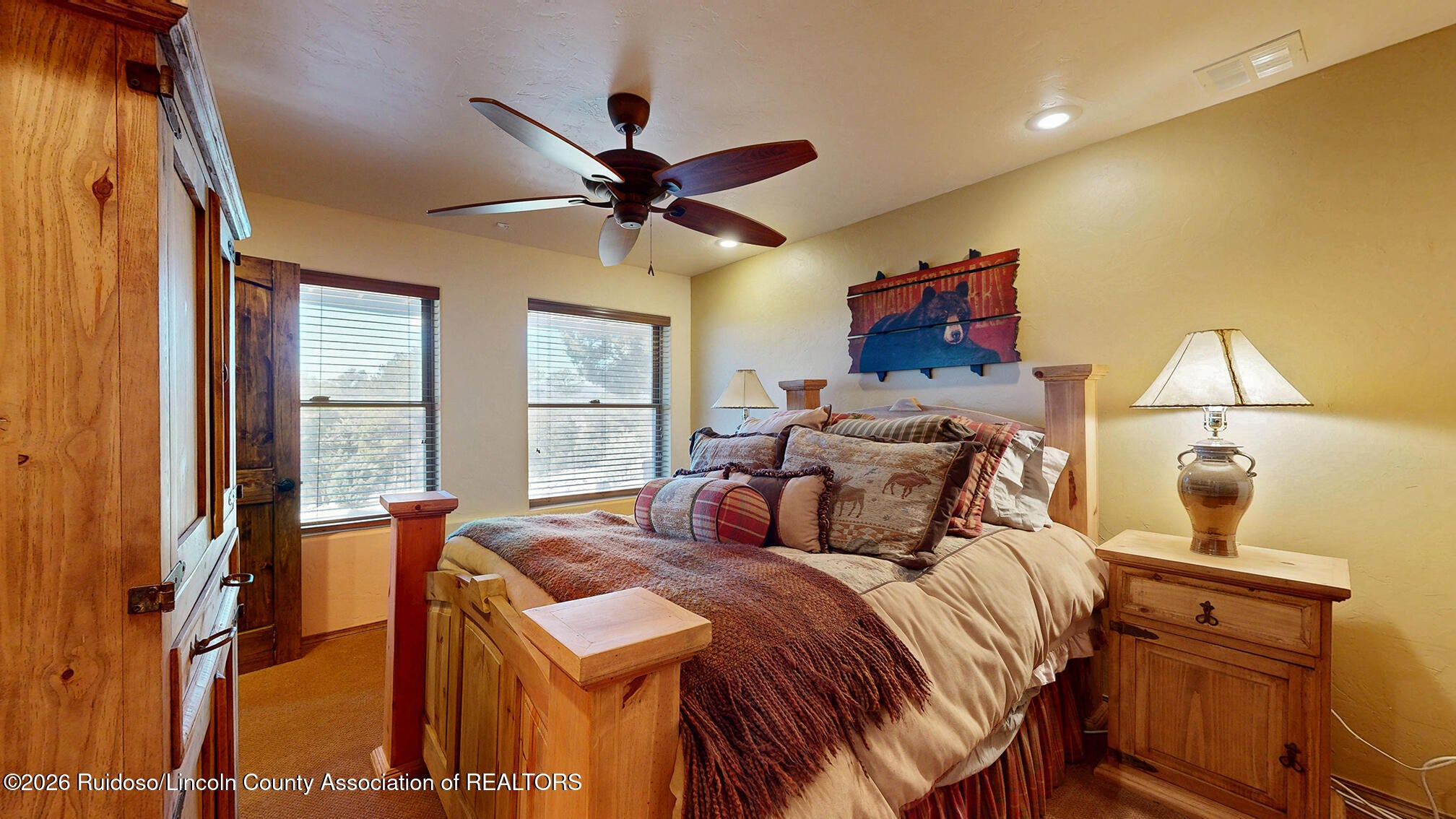 507 Excalibur Road Ruidoso, NM 88345 - Photo 64 of 120 Gallery Image 64