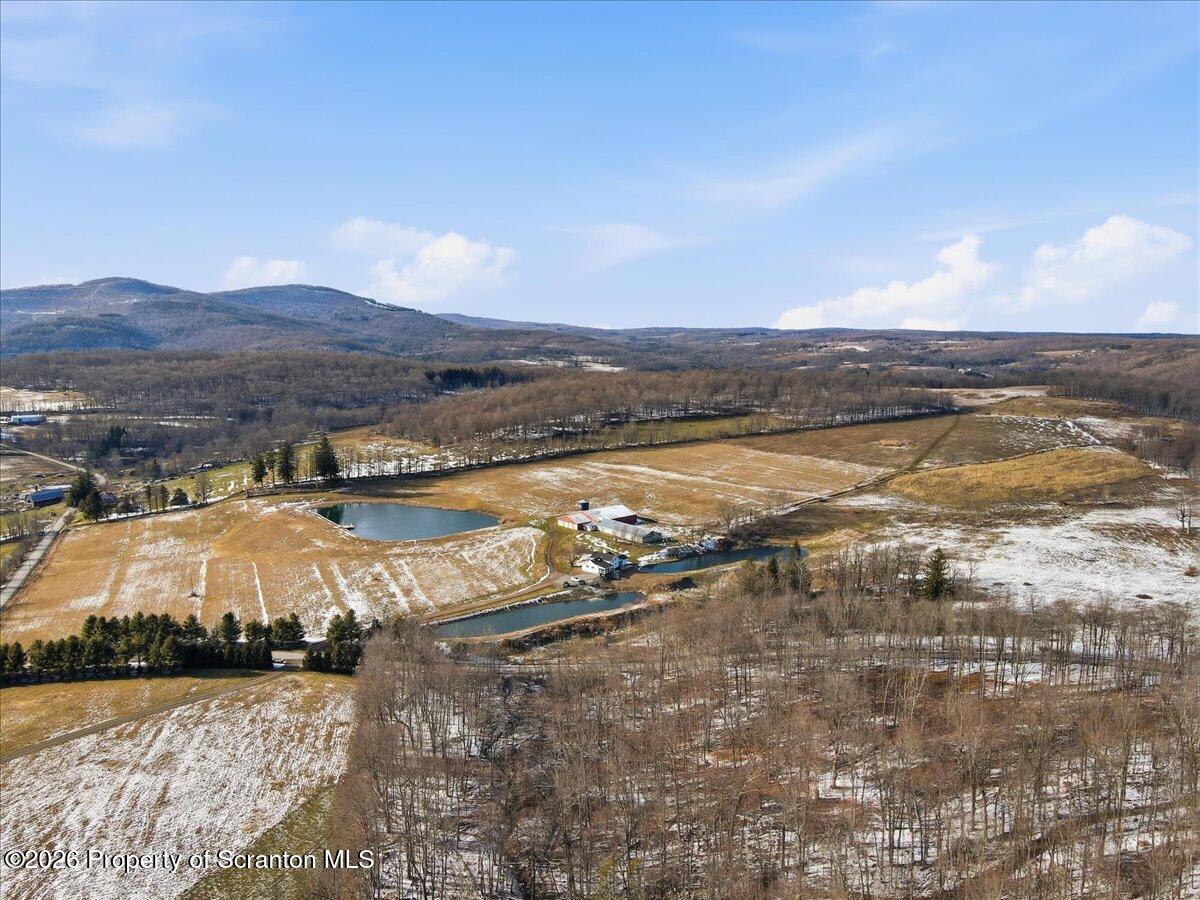 6105 State Rte 2012 Union Dale, PA 18470 - Photo 74 of 79 a view of an ocean and beach