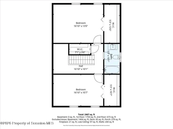 $2,100,000 | 6105 State Rte 2012, Union Dale, PA 18470