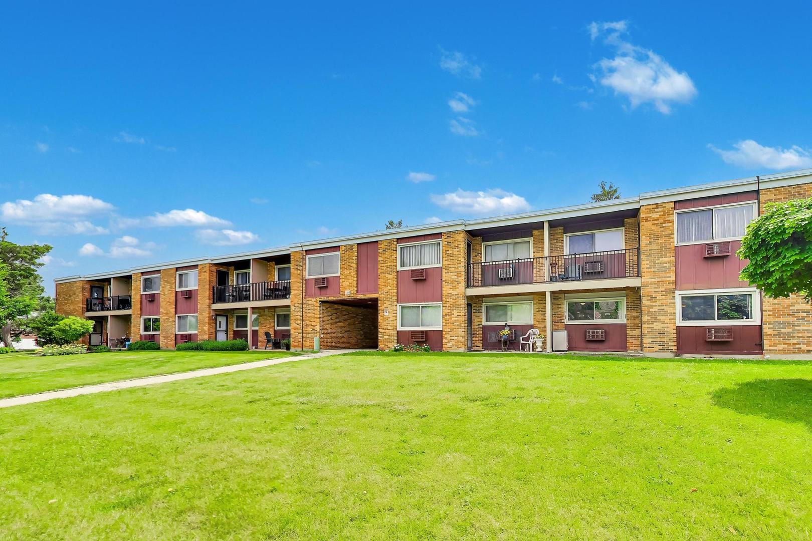 1313 Rebecca Road, Unit 116B Lombard, IL 60148 - Photo 13 of 14