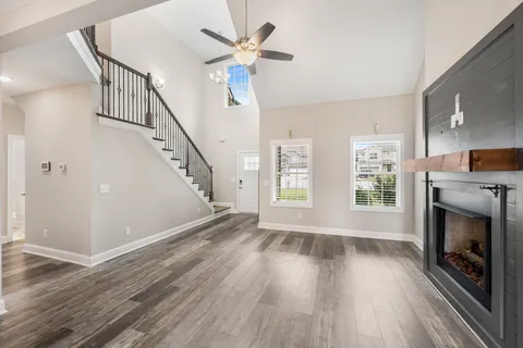 $399,900 | 518 Latham Court, Clarksville, TN 37043