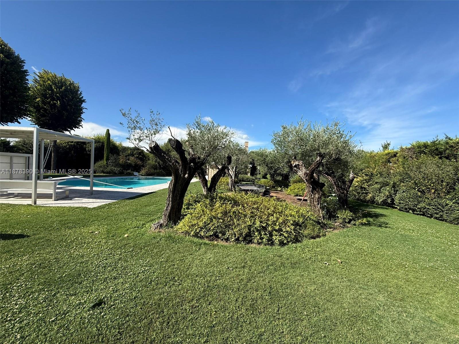 62 St Fosso (ve) Castellaro 62 Fosso (ve) Decatur, IT 30030 - Photo 5 of 39 a view of a park with large trees