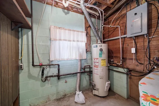 $399,000 | 219 2nd Avenue, Manistee, MI 49660