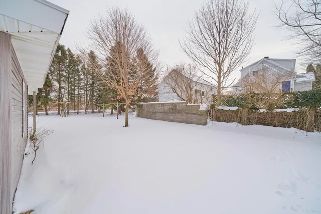 $399,000 | 219 2nd Avenue, Manistee, MI 49660