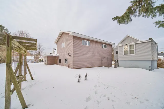 $399,000 | 219 2nd Avenue, Manistee, MI 49660