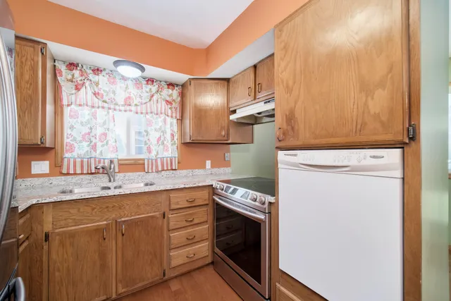 $399,000 | 219 2nd Avenue, Manistee, MI 49660