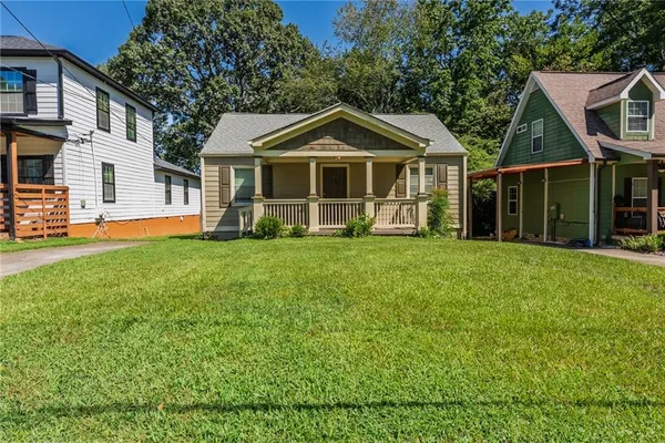 $2,000 | 1411 Mercer Avenue, Atlanta, GA 30337