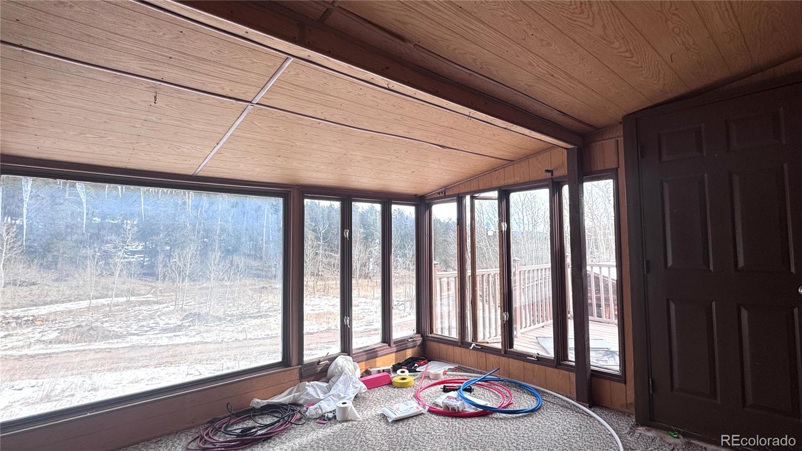 2806 Upper Apex Road Idaho Springs, CO 80452 - Photo 8 of 23 Gallery Image 8