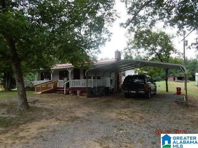6326 Pleasantfield Road Oakman, AL 35579 - Photo 15 of 17
