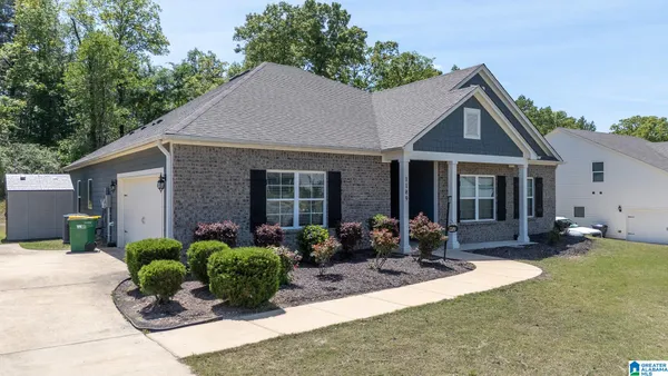 $389,000 | 1189 Mountain Laurel Circle, Moody, AL 35004