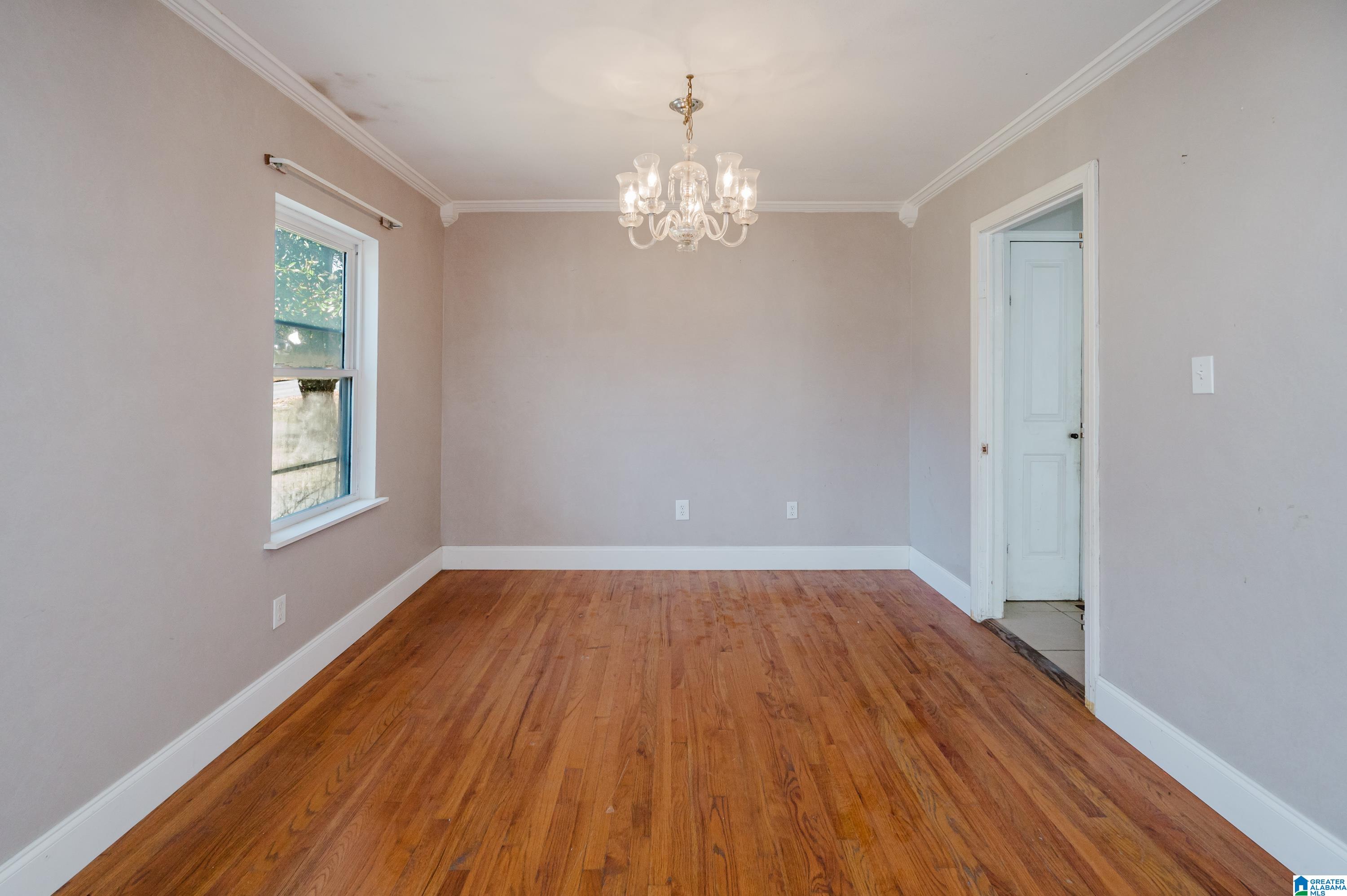 317 Wickstead Road Bessemer, AL 35023 - Photo 8 of 45