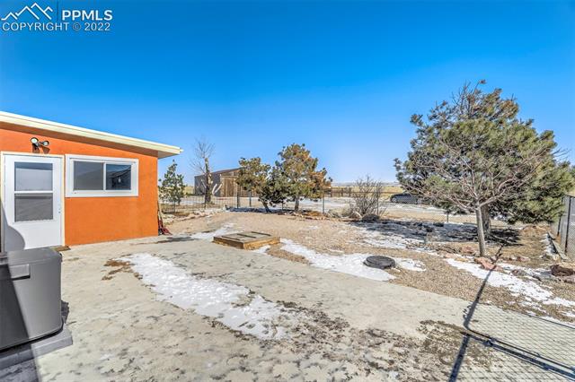 22990 Jones Road Calhan, CO 80808 - Photo 37 of 50