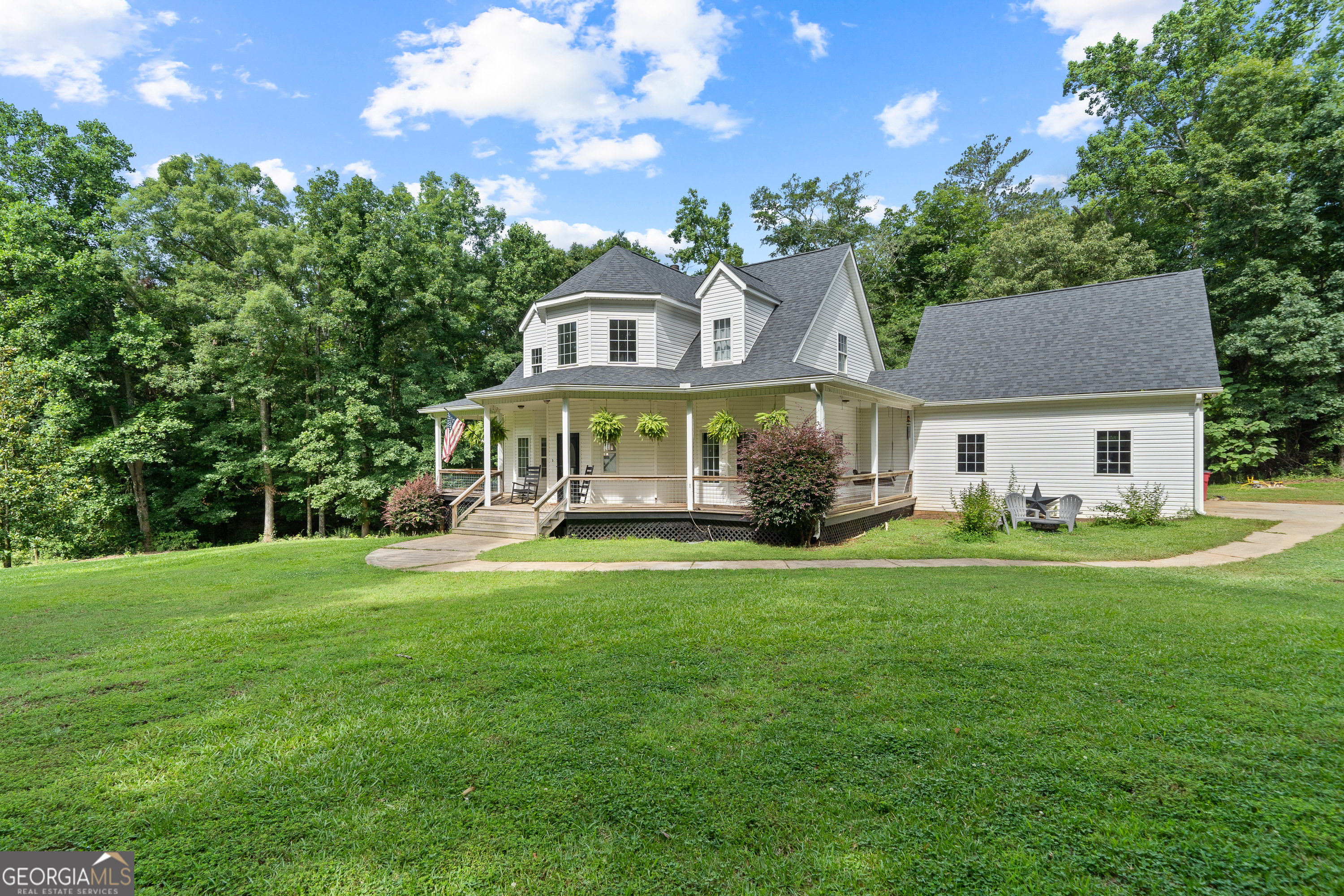 793 Greene Settlement Road Gray, GA 31032 - Photo 1 of 1