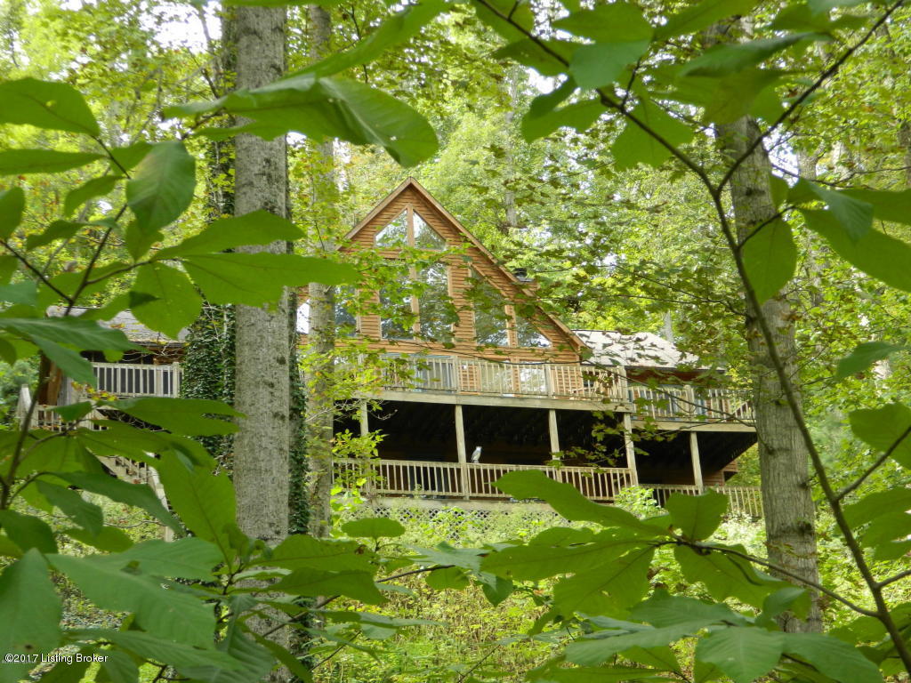 32 Jockey Bend Road Bee Spring, KY 42207 - Photo 1 of 48 1