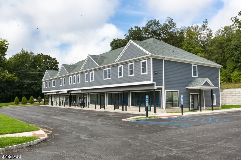 5669 Berkshire Valley Road, Unit 205 Oak Ridge, NJ 07438 - Photo 1 of 11 Gallery Image 1