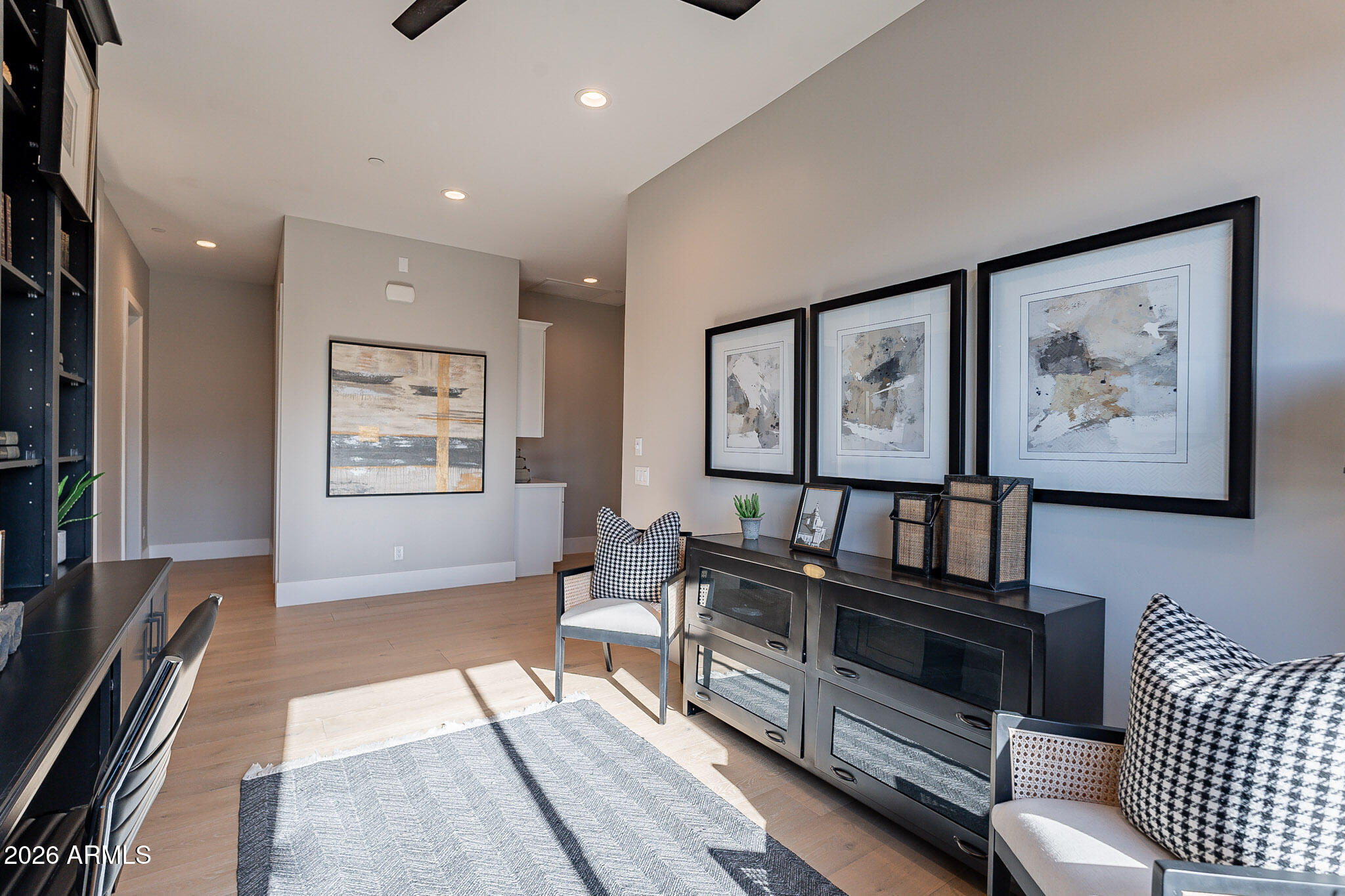 3346 South Stuart Court Gilbert, AZ 85297 - Photo 27 of 105