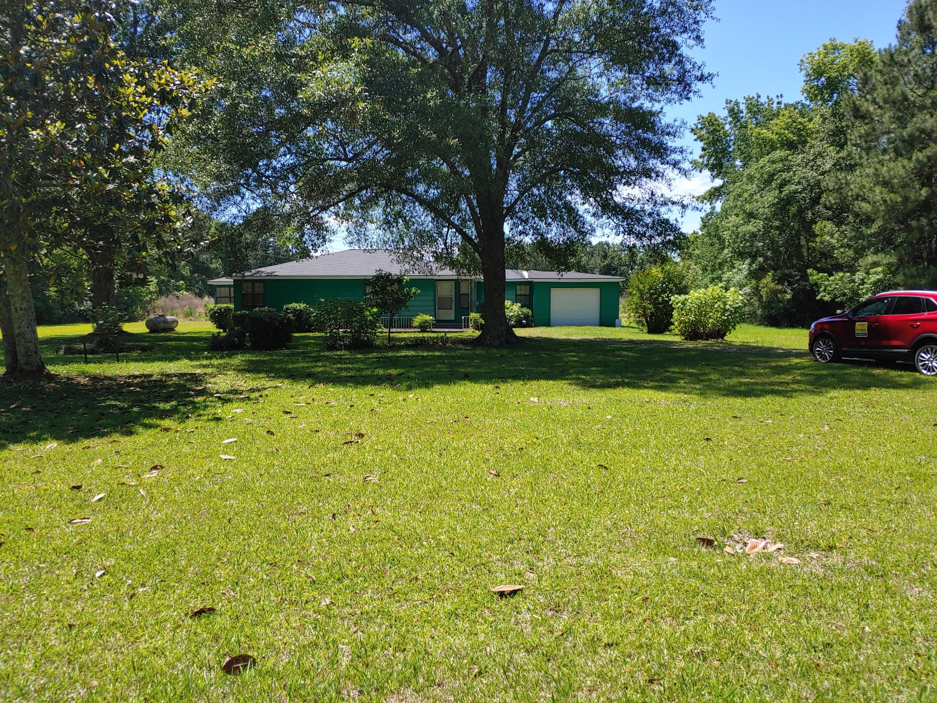 400 Quaker Road St. George, SC 29477 - Photo 1 of 1 revised 400 quaker