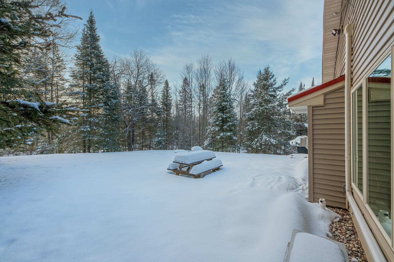 5417 Rice Creek Lane Eagle River, WI 54521 - Photo 35 of 37 Gallery Image 35