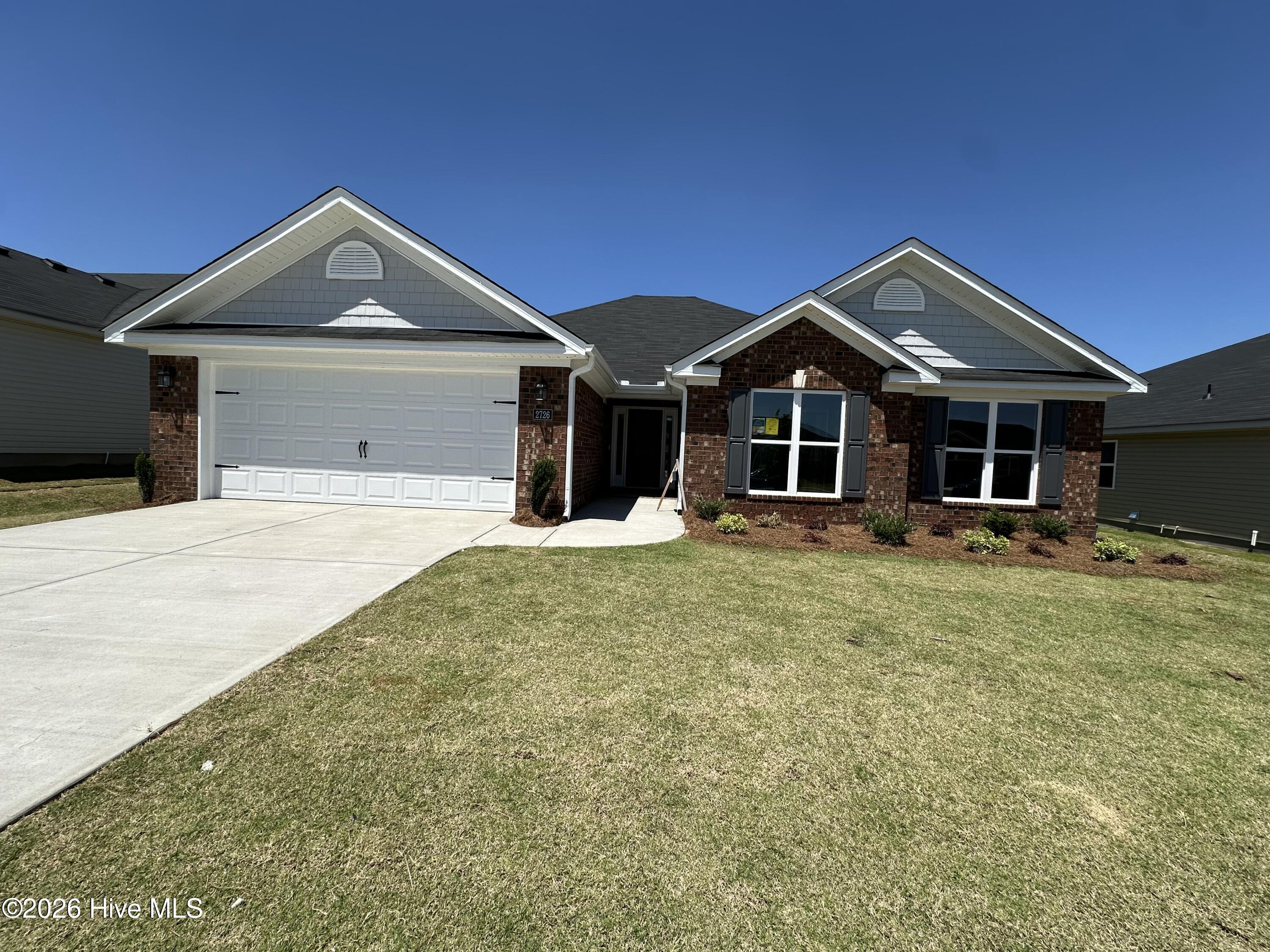 2726 Inverness Drive Hephzibah, GA 30815 - Photo 1 of 12 IMG_9979