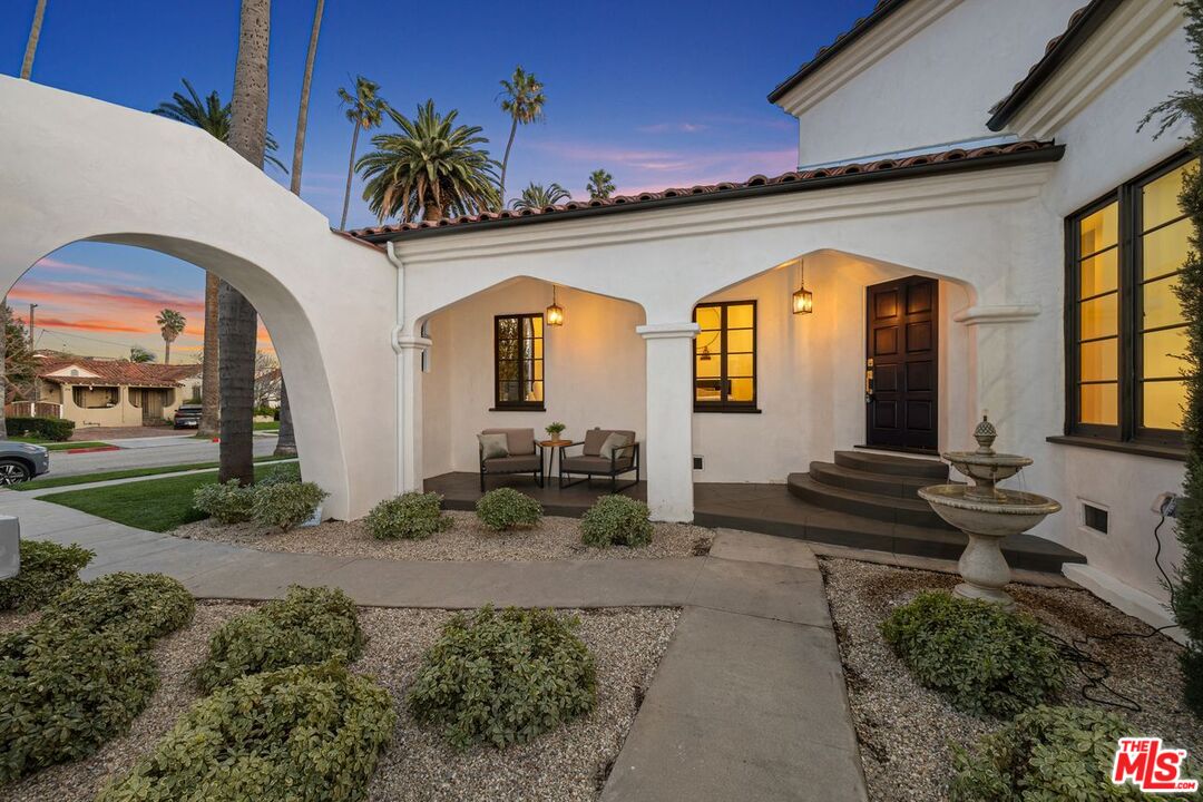205 South Carson Road Beverly Hills, CA 90211 - Photo 1 of 47 Gallery Image 1