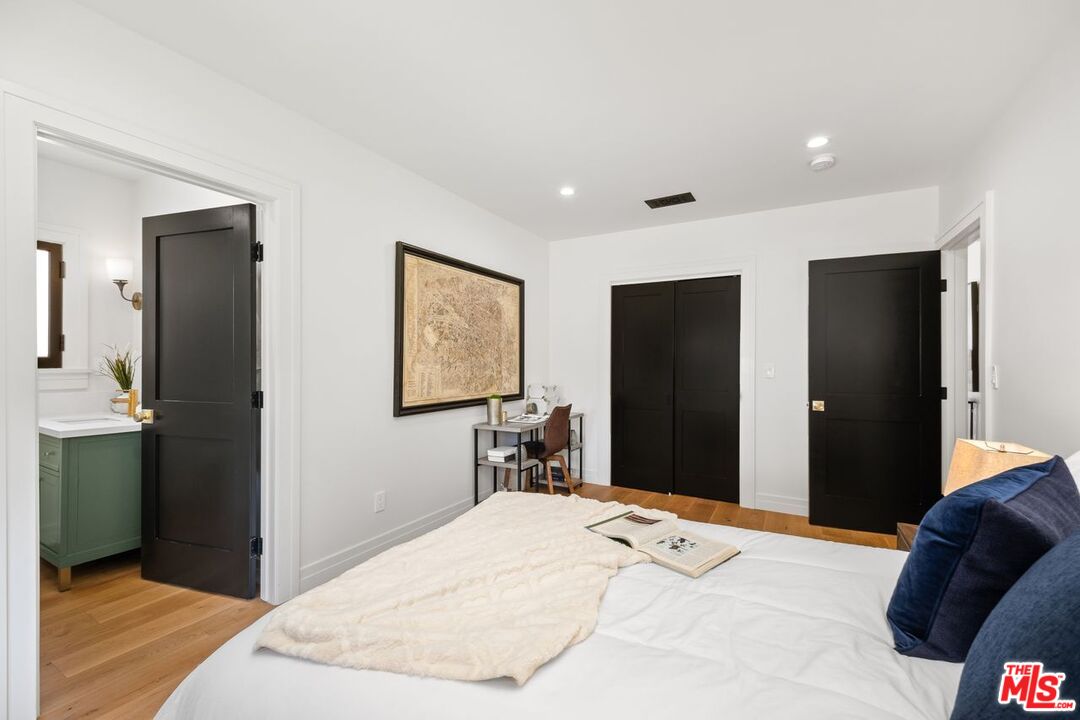 205 South Carson Road Beverly Hills, CA 90211 - Photo 28 of 47 Gallery Image 28