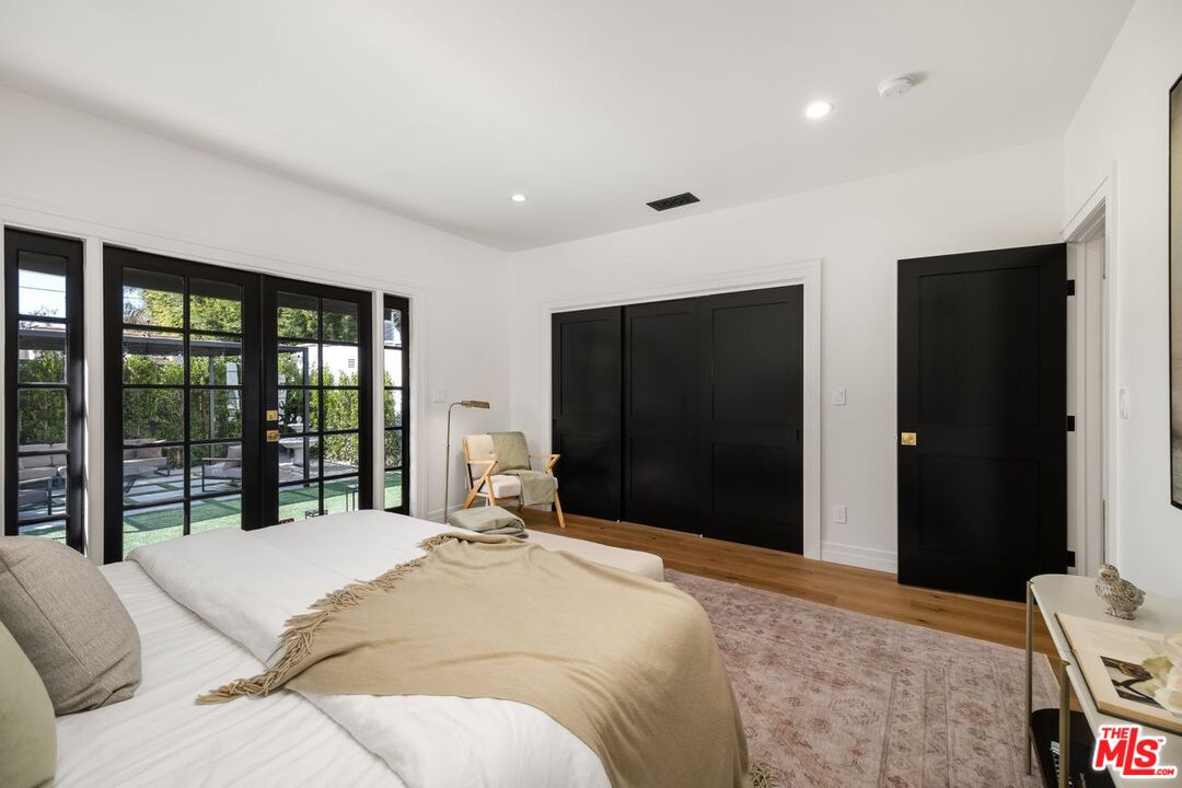 205 South Carson Road Beverly Hills, CA 90211 - Photo 31 of 47 Gallery Image 31