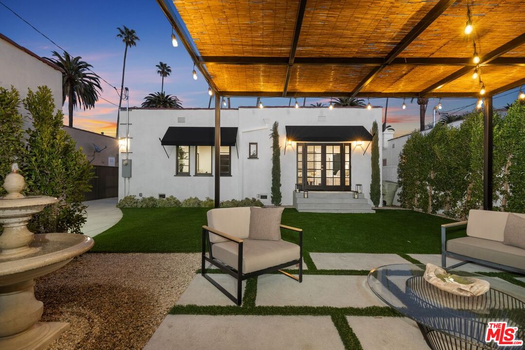 205 South Carson Road Beverly Hills, CA 90211 - Photo 47 of 47 Gallery Image 47